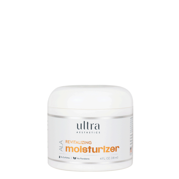 Alpha Lipoic Revitalizing Moisturizer, 4 oz