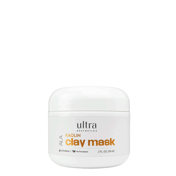 Alpha Lipoic Kaolin Clay Mask