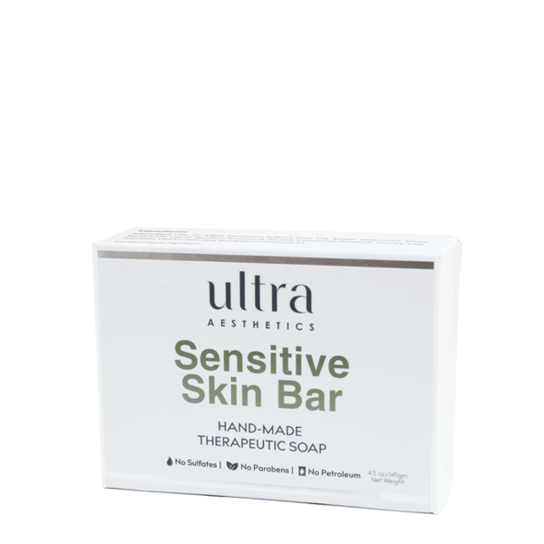 Sensitive Skin Bar