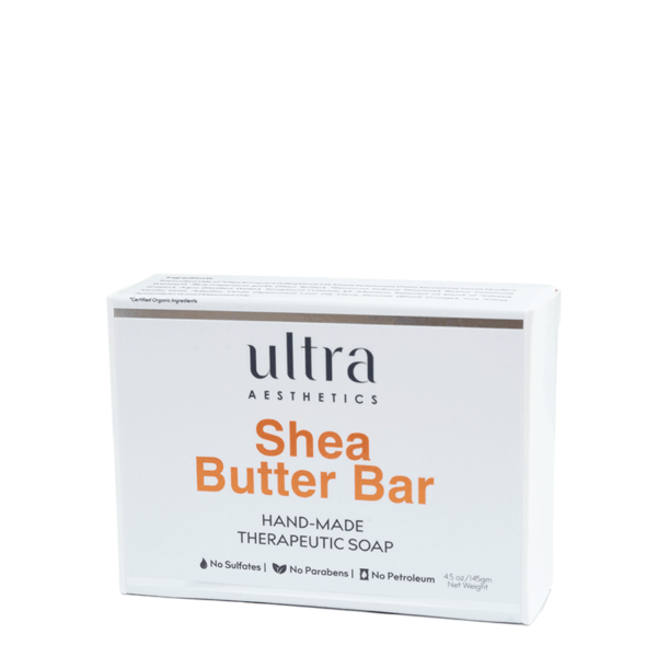 Shea Butter Bar